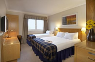 Novotel Hotel Stansted Airport