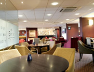 Express Holiday Inn Stansted Airport