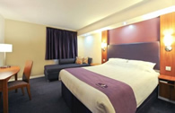 Premier Inn Stansted Airport