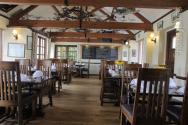 Warmans Barn Stansted Restaurant