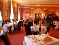 St George - Restaurant St George Hotel