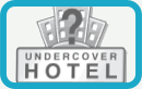 Cardiff Undercover Mystery Hotel Offers