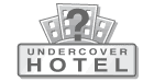 Mystery Undercover Airport Hotels