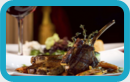 Restaurant Online Offers at the Crowne Plaza