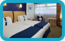 Hilton Room Upgrade Offers