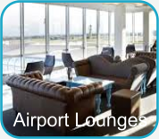 Fly Parks 1 Airport Lounge Offers