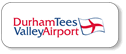 Durham Tees Valley Airport Parking