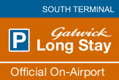 Long Stay Parking Gatwick South