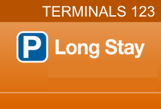 Heathrow Long Stay Parking