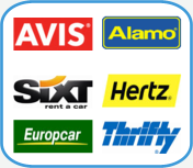 Cheap Worldwide Car Hire