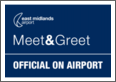 Meet and Greet Parking