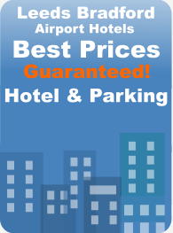 Leeds Airport Hotels