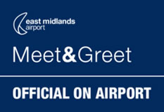 EastMidlands Meet & Greet Parking