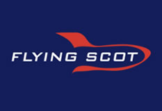 Flying Scot Parking