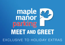 Edinburgh Maple Manor Meet and Greet
