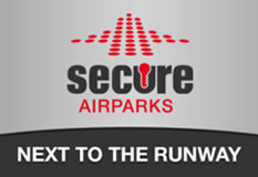 Secure Airparks