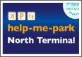 Help Me Park Gatwick South