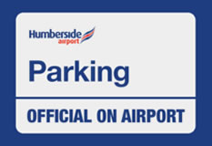 Humberside On Airport Parking