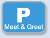 Park and Fly Meet and Greet