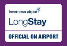 Inverness Long Stay Parking