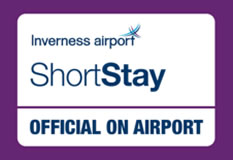 Inverness Short Stay Parking