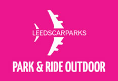 Leeds Bradford Outdoor Parking