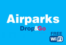 Airparks Drop and Go Parking