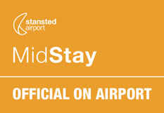 Stansted Mid Stay Parking