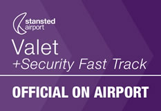 Stansted Valet Parking