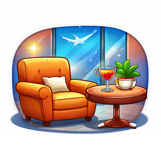 Book UK Airport Lounges