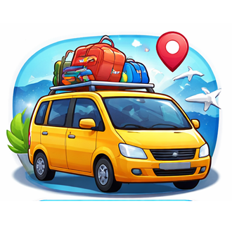 Book UK Airport Transfers